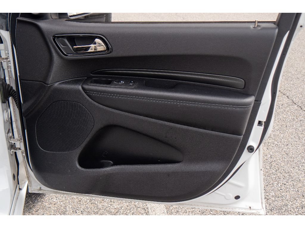Used 2022 Dodge Durango GT AWD/4WD image 18