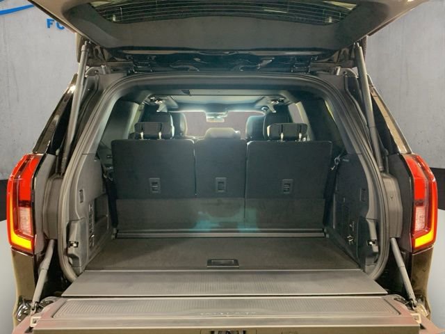 New 2026 Ford Expedition Platinum image 12