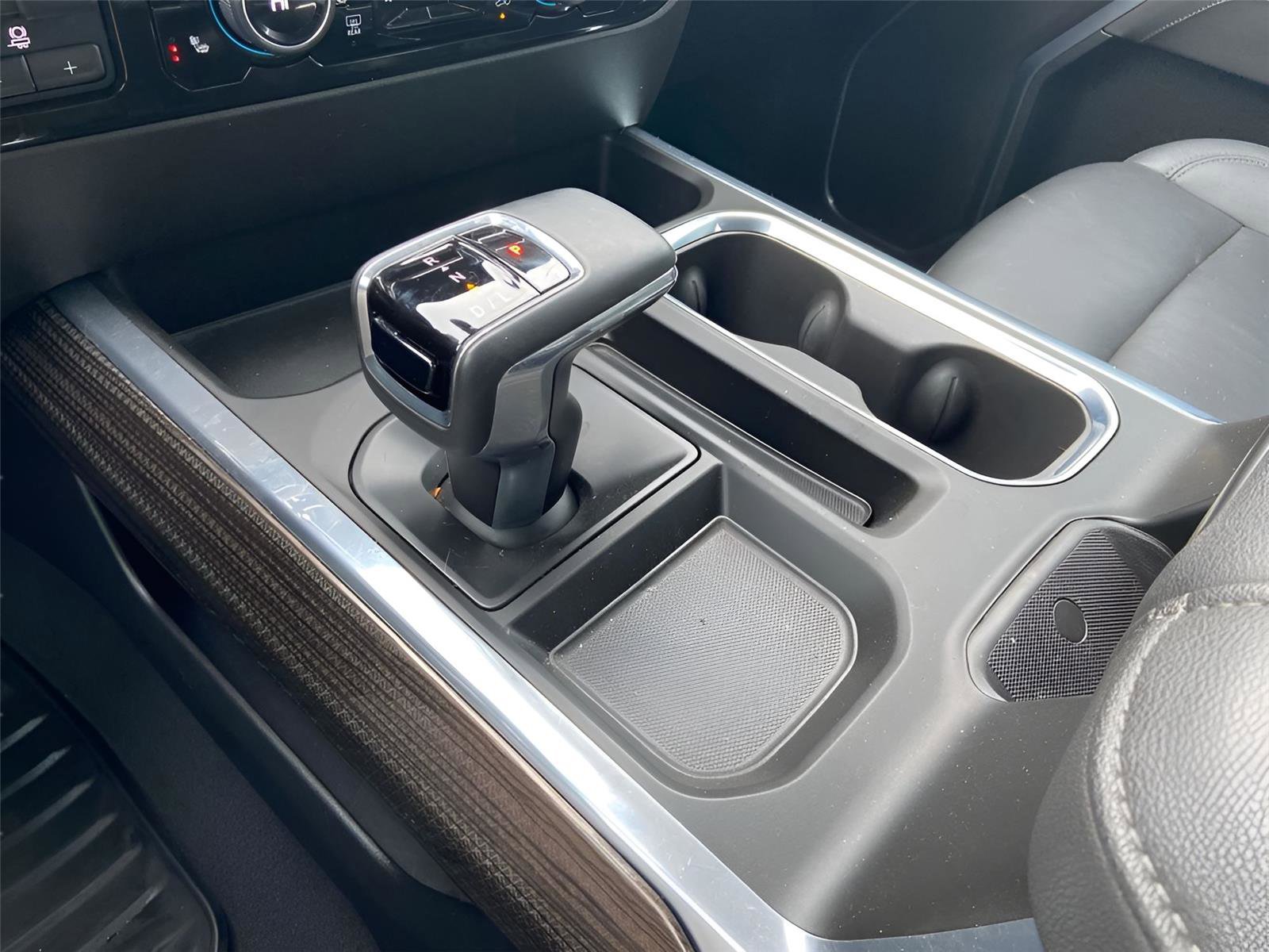 Used 2025 Chevrolet Silverado 1500 RST w/ Redline Edition image 23