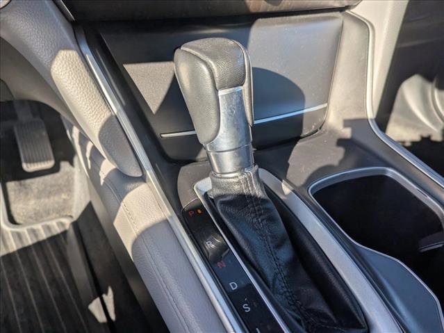 Used 2018 Honda Accord EX-L image 11