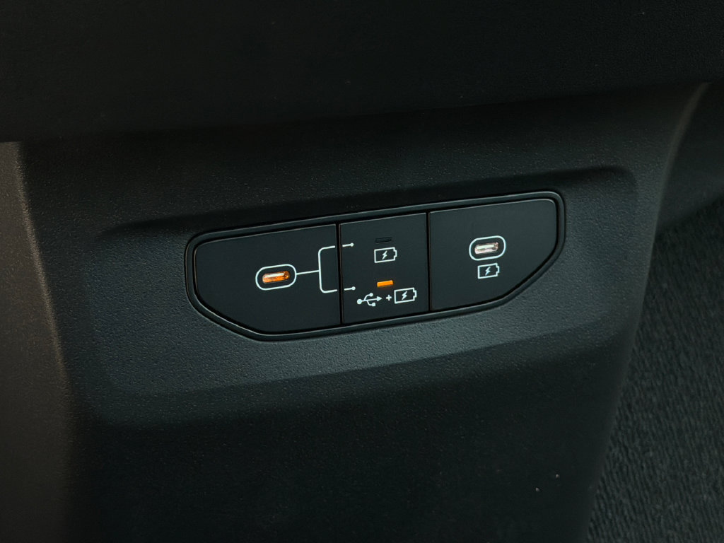 New 2026 Kia EV6 Wind RWD image 28