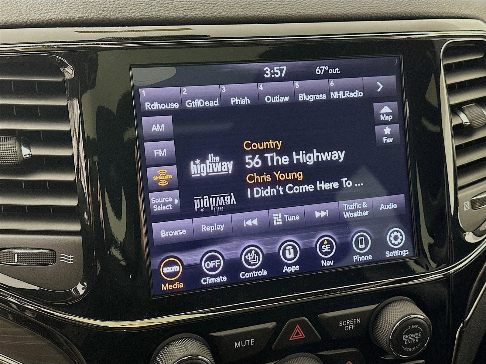 Used 2020 Jeep Grand Cherokee Limited X image 20