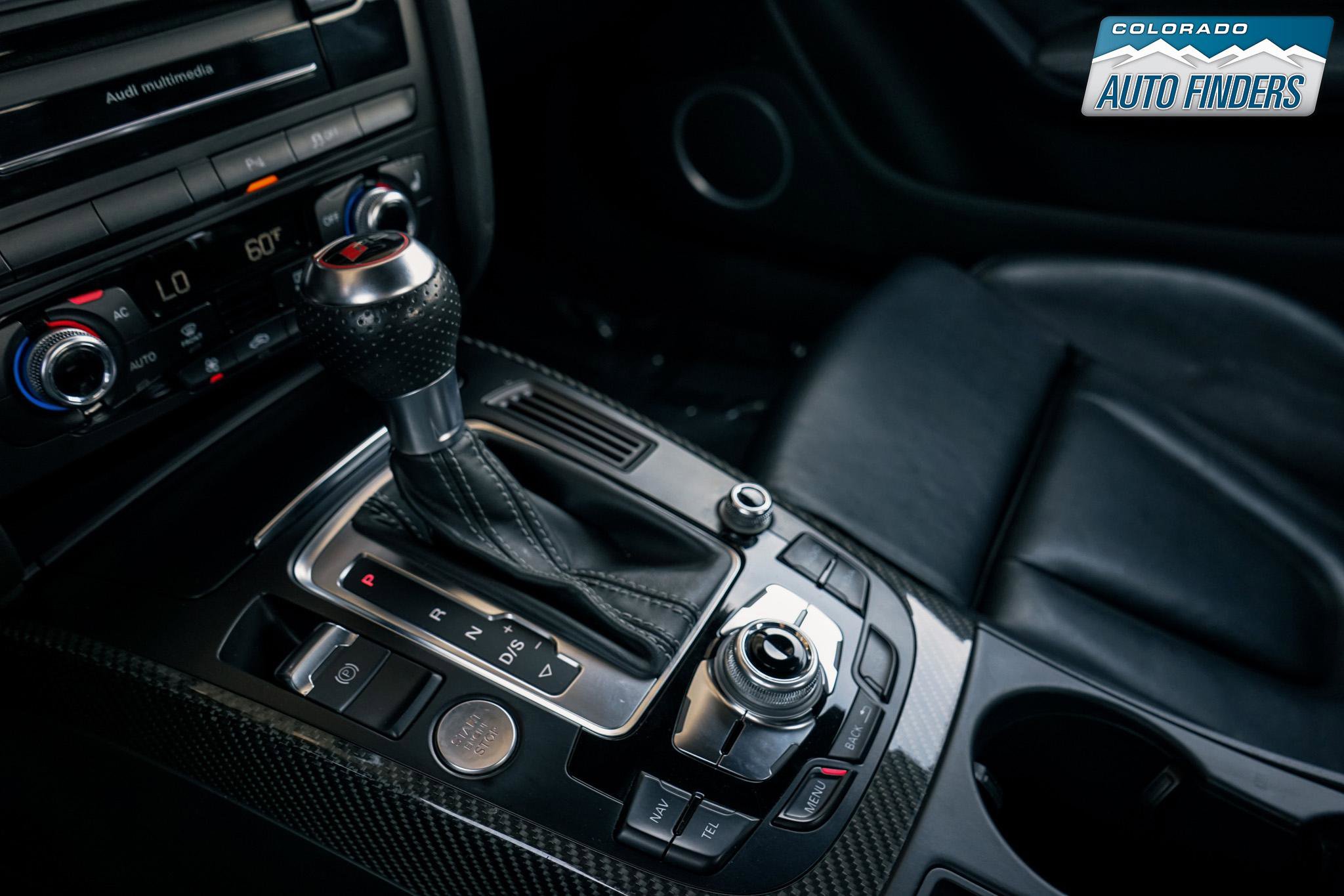 Used 2014 Audi RS 5 Cabriolet image 15