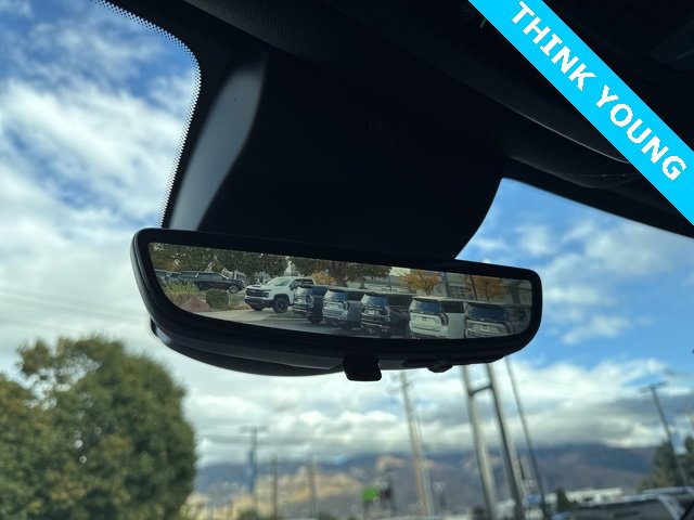 New 2026 Chevrolet Silverado 3500 High Country w/ Technology Package image 28