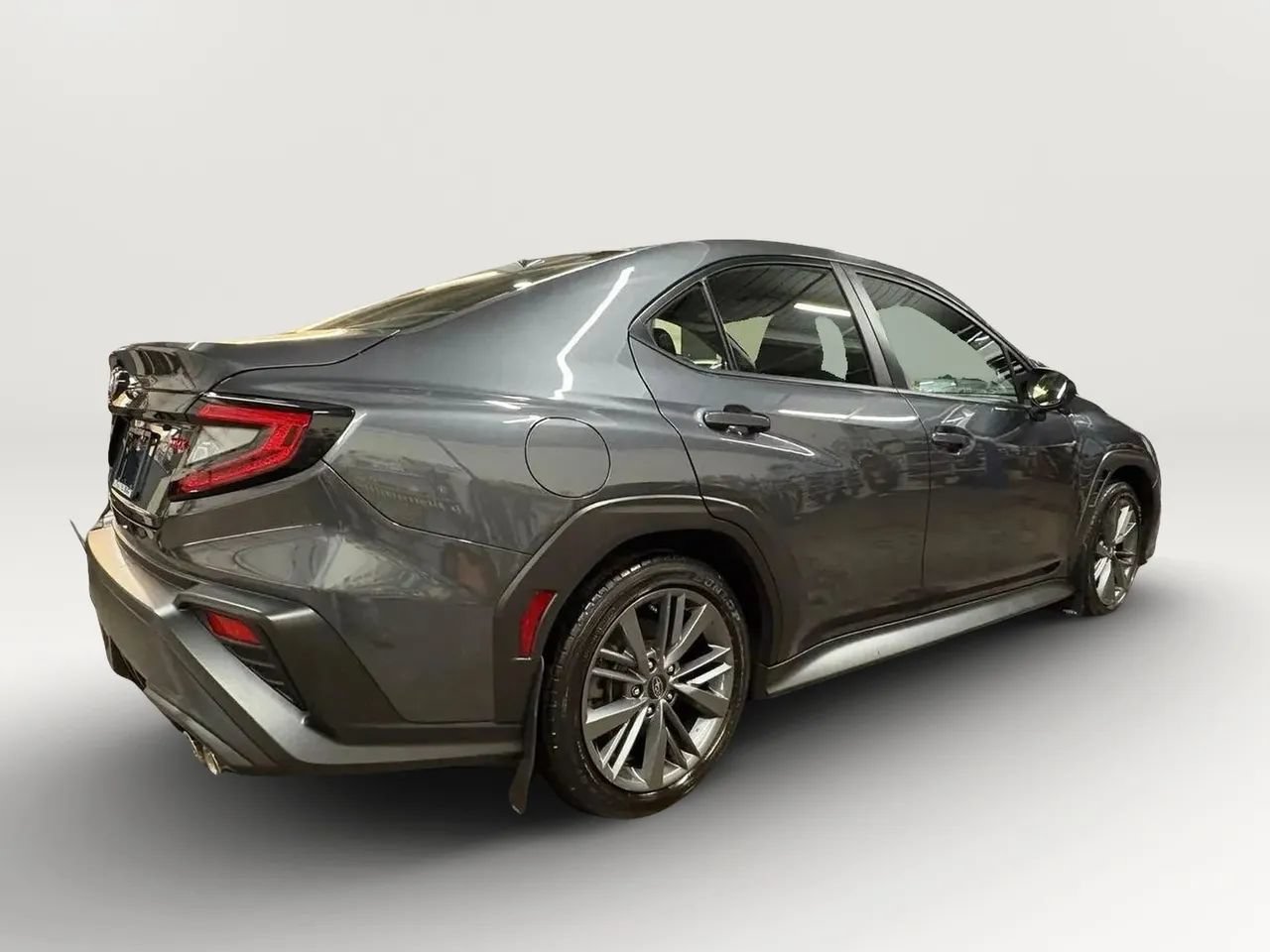 Used 2023 Subaru WRX AWD/4WD image 8