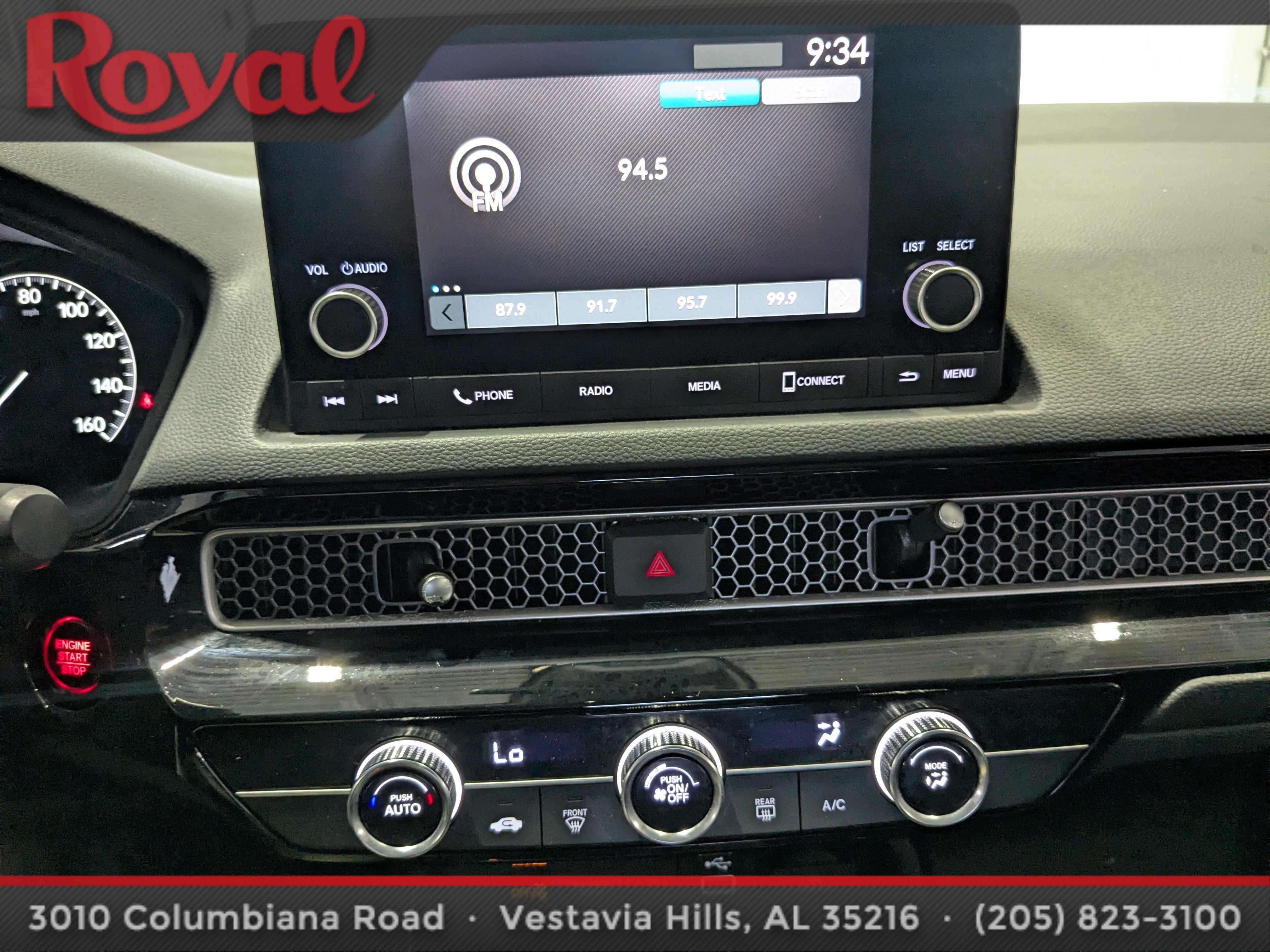 Used 2024 Honda Civic LX image 19