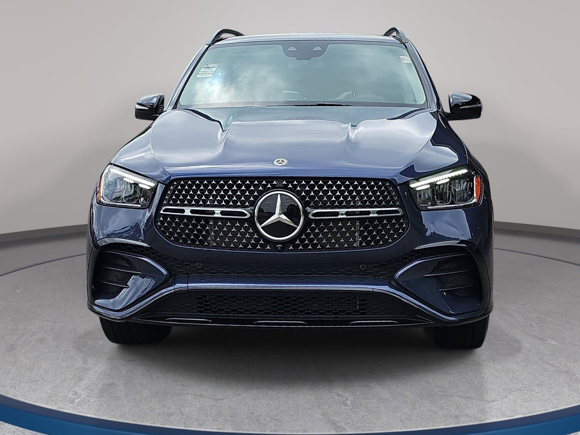 Used 2024 Mercedes-Benz GLE 450 4MATIC image 2