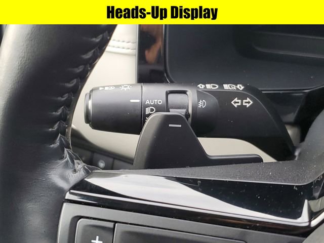 Used 2022 Nissan Pathfinder Platinum w/ Cargo Package image 14