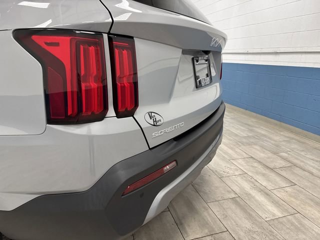 Used 2023 Kia Sorento SX Prestige image 37