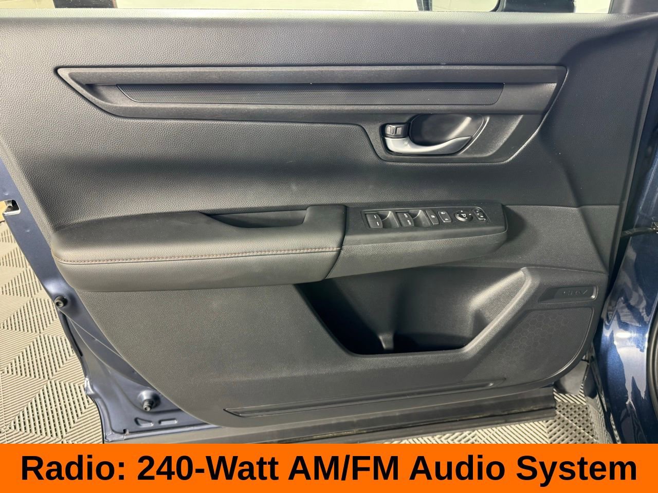 Used 2023 Honda CR-V Sport image 10