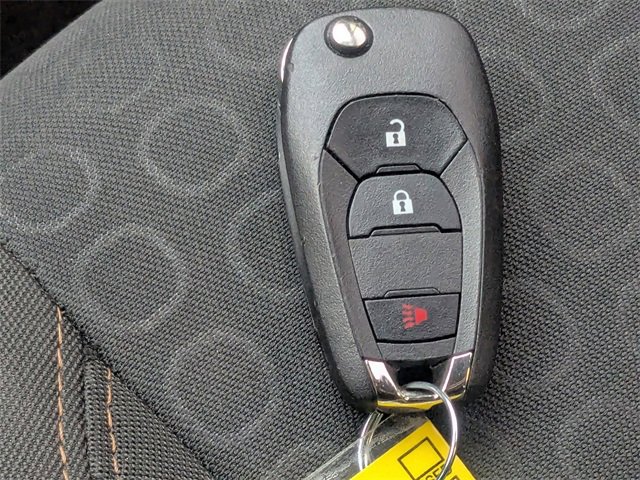 Used 2020 Chevrolet Trax LS w/ Tint and Cruise Package image 30