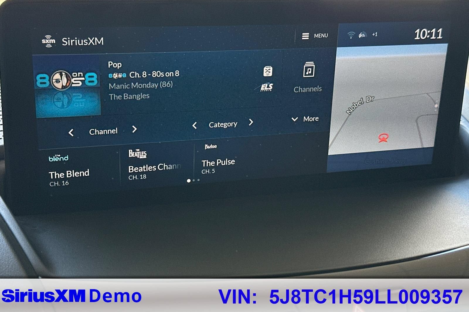 Used 2020 Acura RDX w/ Technology Package FWD image 29