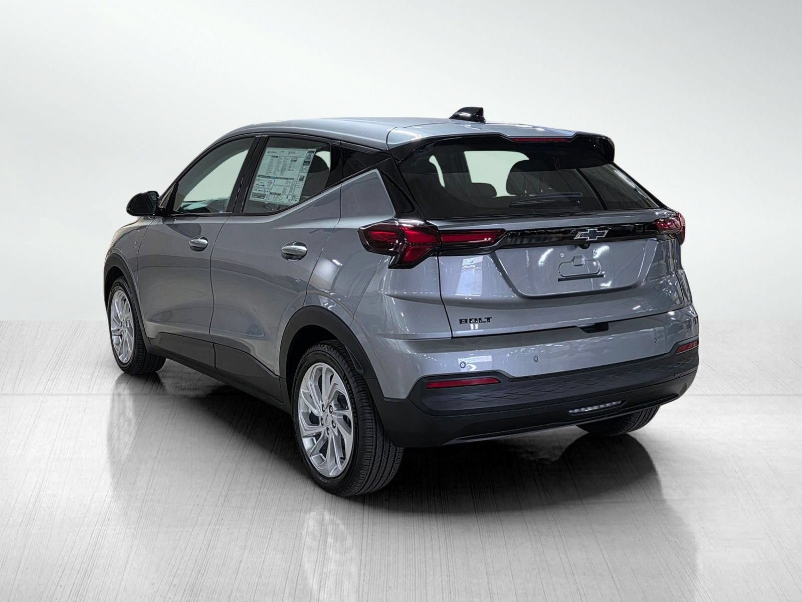 New 2027 Chevrolet Bolt LT FWD image 5