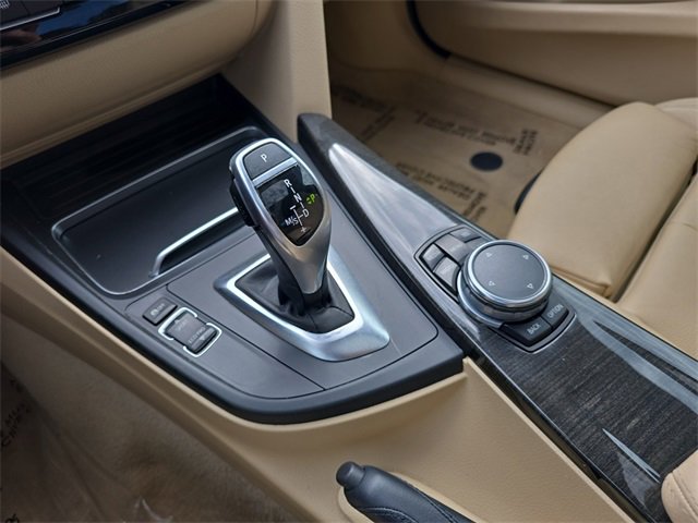 Used 2016 BMW 328i xDrive Sedan image 28