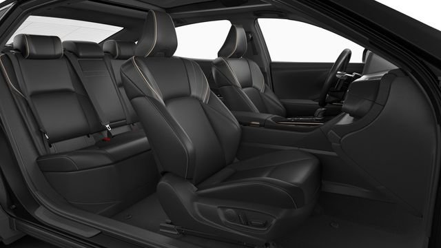 New 2026 Toyota Crown Platinum AWD/4WD image 29