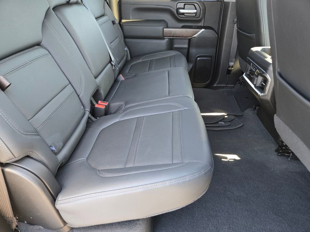 Used 2021 GMC Sierra 2500 Denali image 14