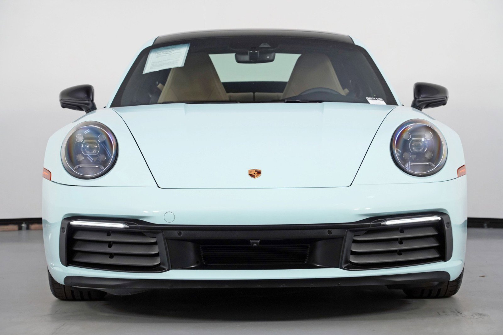 Used 2024 Porsche 911 Carrera image 7
