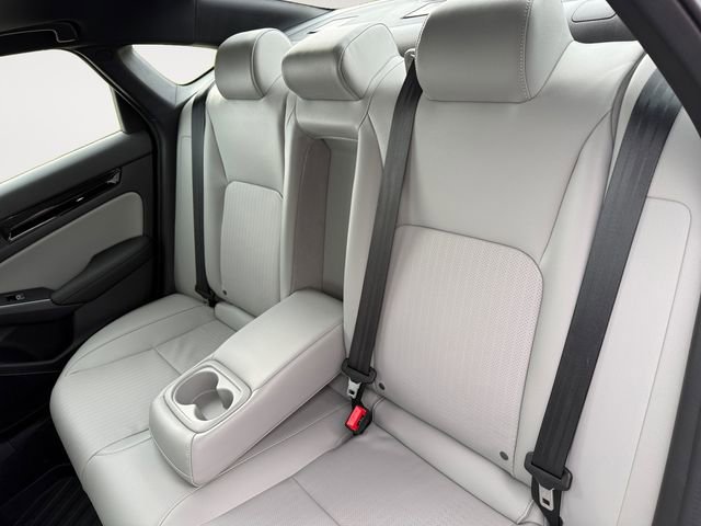 New 2026 Honda Civic Sport Touring image 15