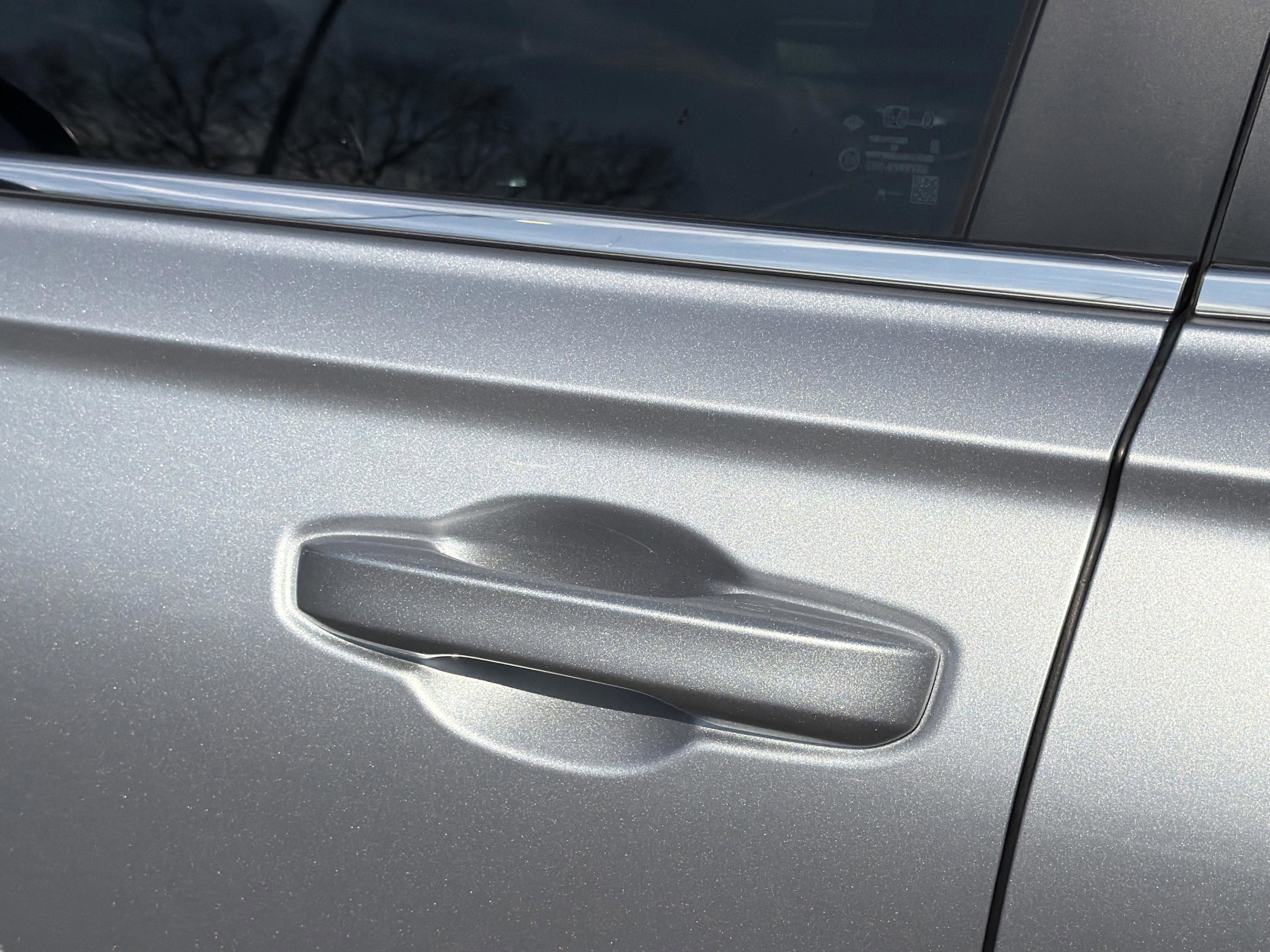 Used 2026 Honda CR-V EX image 14