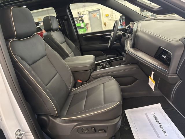 New 2026 Chevrolet Tahoe Premier w/ Sun And Tow Package image 28