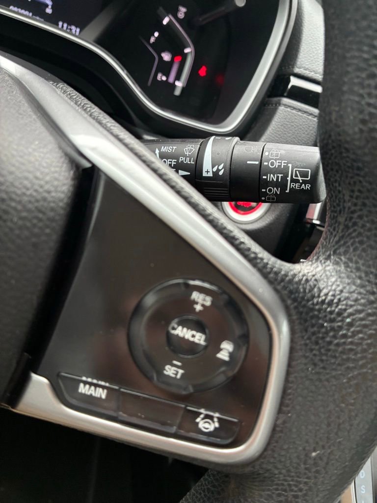 Used 2019 Honda CR-V EX image 26