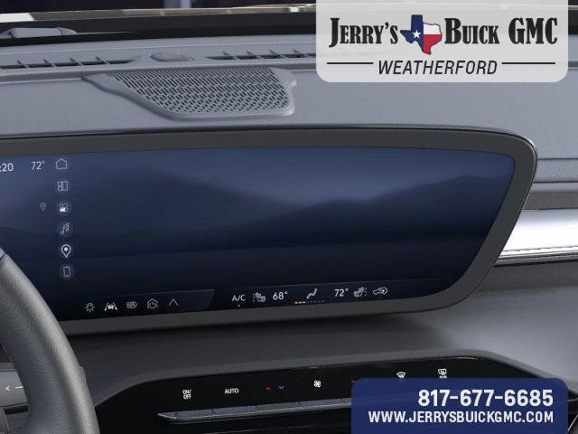 New 2026 Buick Enclave Avenir w/ Super Cruise Package FWD image 22