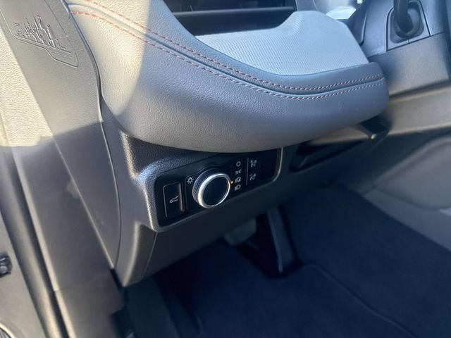Certified 2025 Ford Explorer Active AWD/4WD image 22