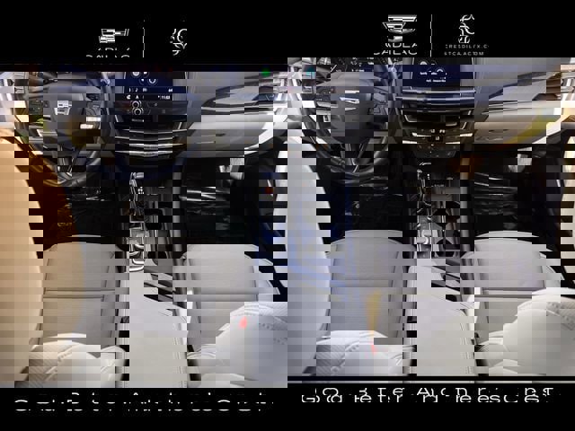 Used 2020 Cadillac CT5 Premium Luxury image 14