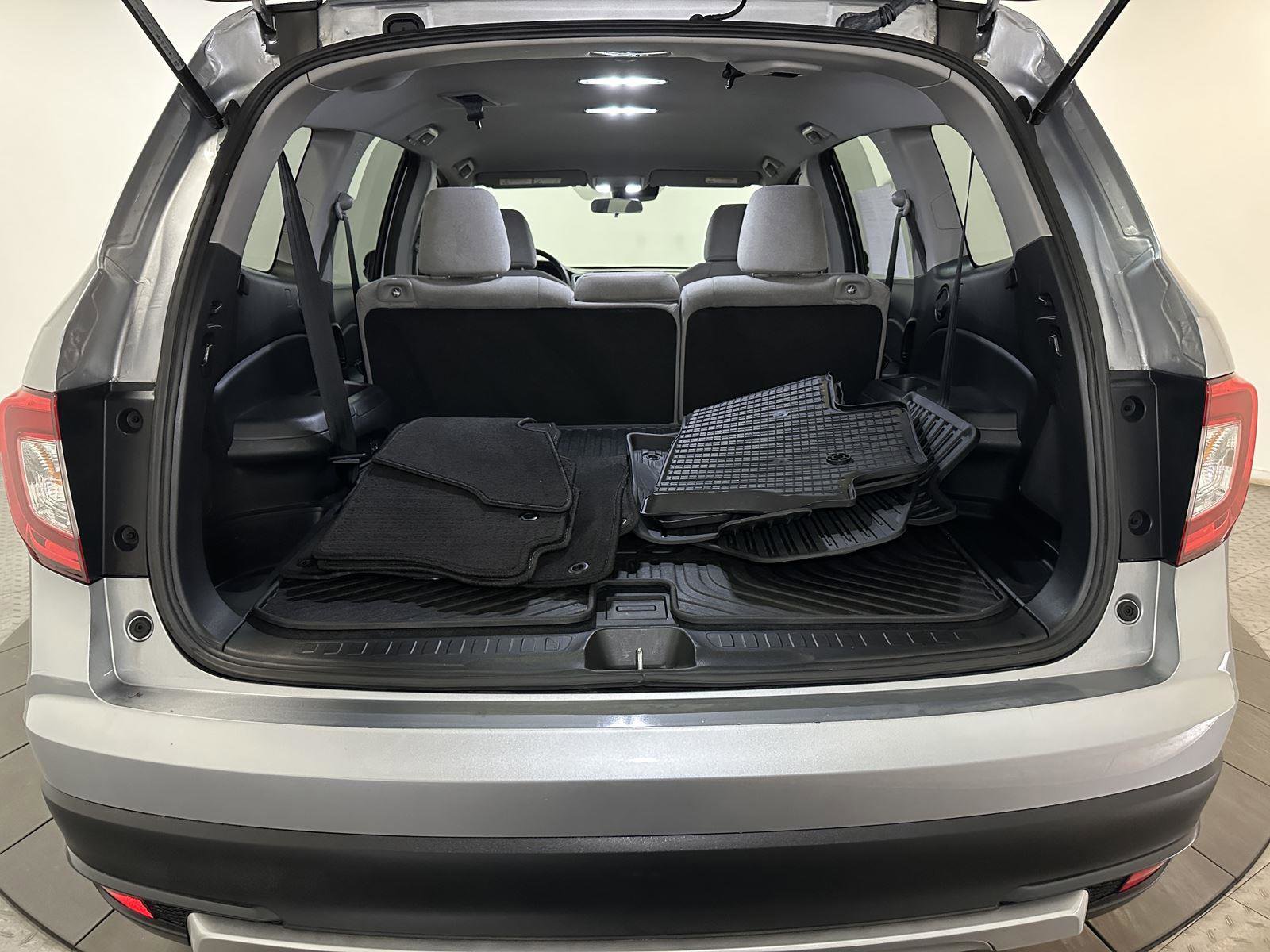 Used 2021 Honda Pilot EX image 33