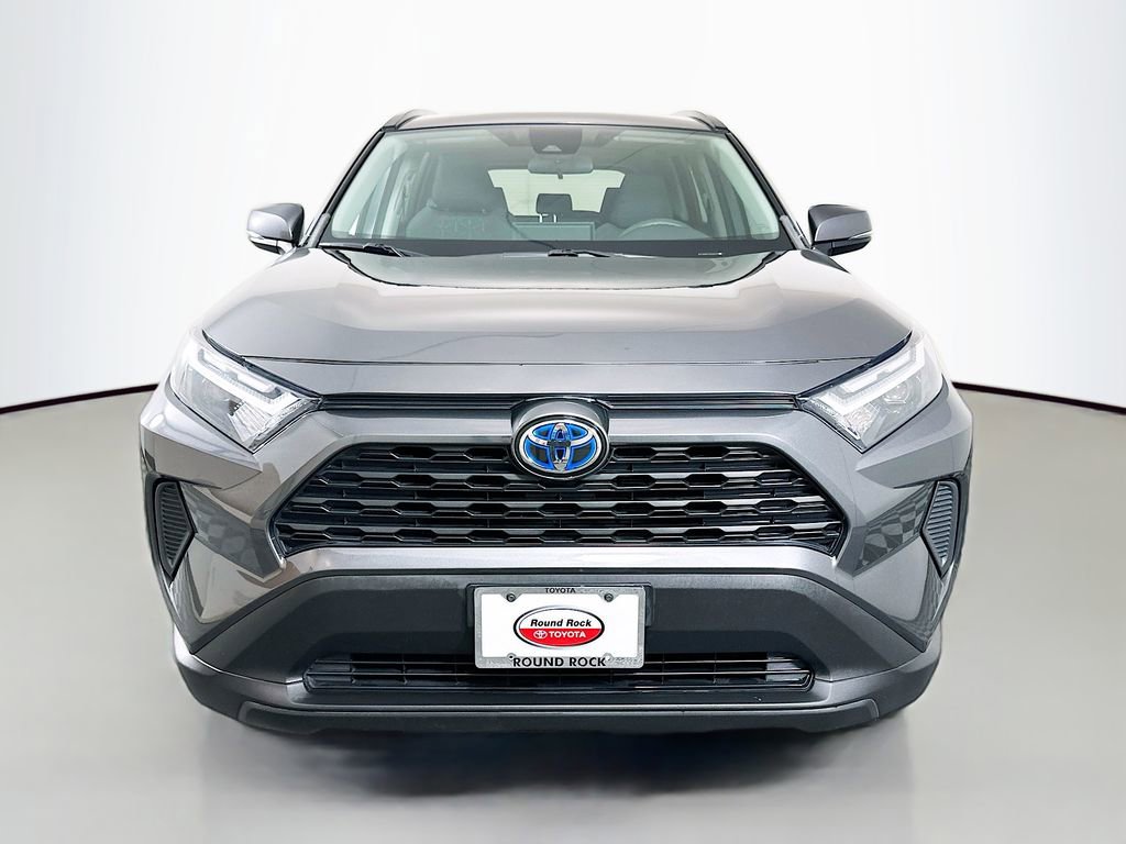 Certified 2022 Toyota RAV4 XLE w/ Convenience Package AWD/4WD image 2