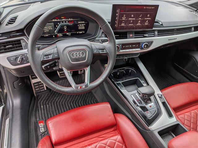 Used 2021 Audi S5 Prestige image 10