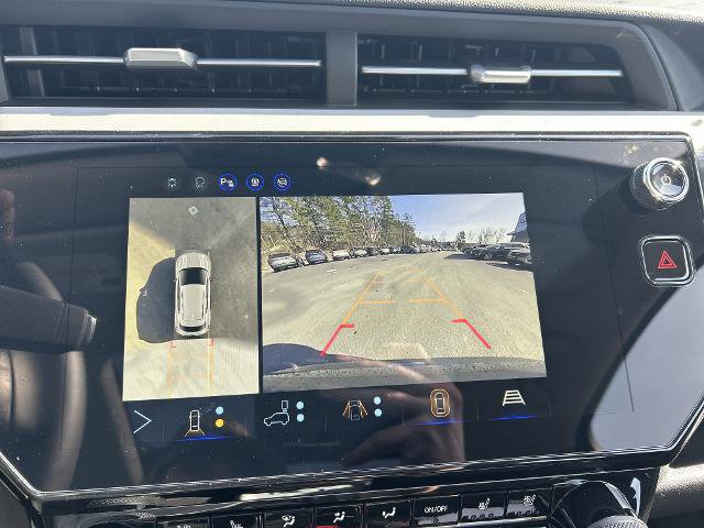 New 2027 Chevrolet Bolt RS w/ Technology Package image 13