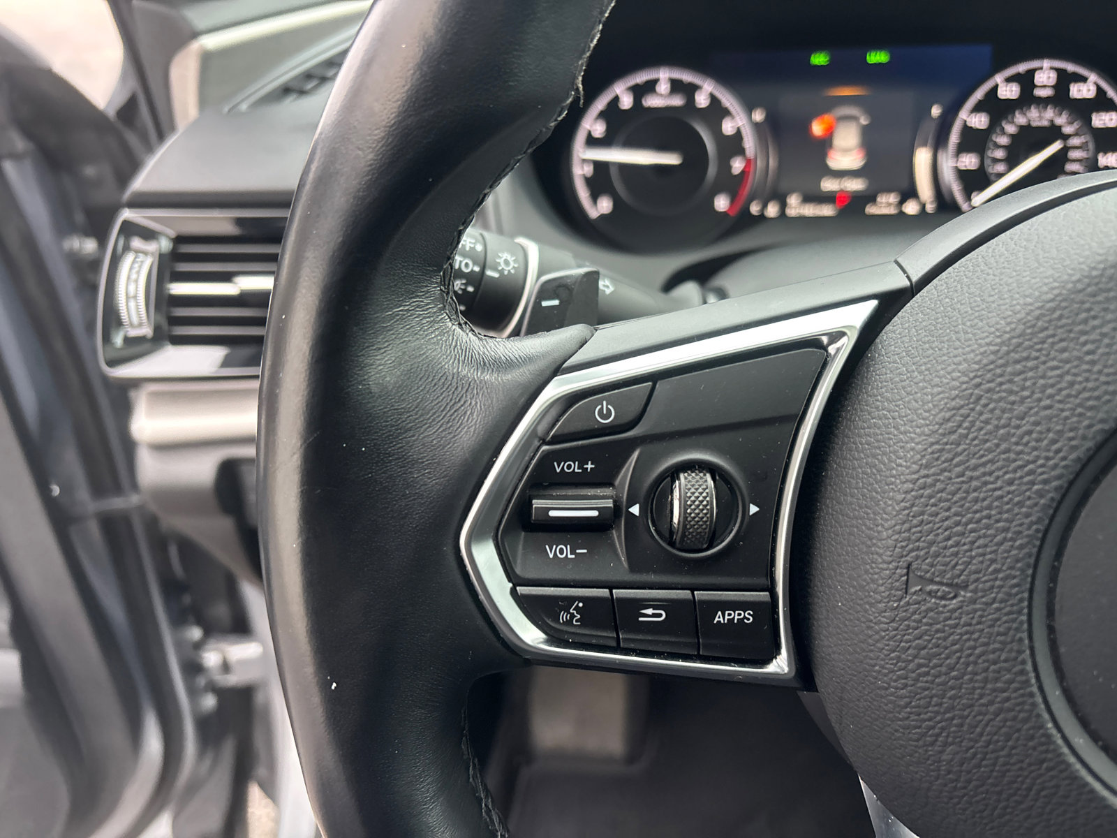 Used 2020 Acura RDX AWD w/ Technology Package image 18