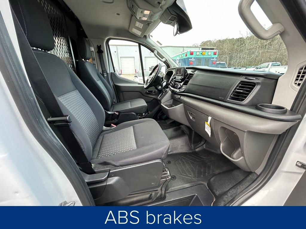 Used 2024 Ford Transit 250 Low Roof w/ Exterior Upgrade Package image 19