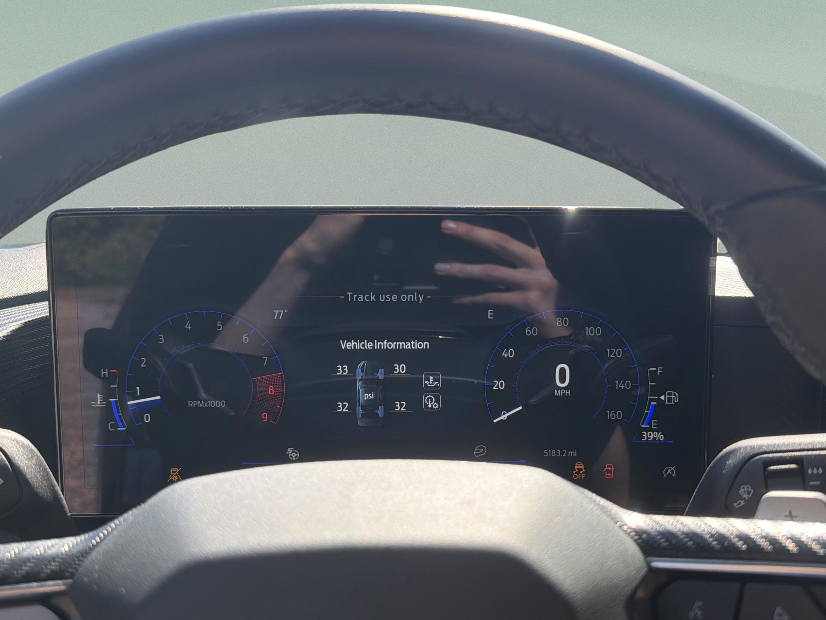 Used 2025 Ford Mustang GT RWD image 12