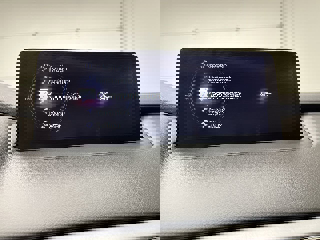 Certified 2022 MAZDA CX-9 Grand Touring image 21