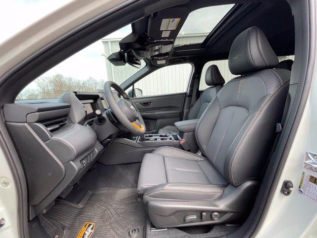 New 2026 Subaru Outback Wilderness w/ Wilderness Package AWD/4WD image 16
