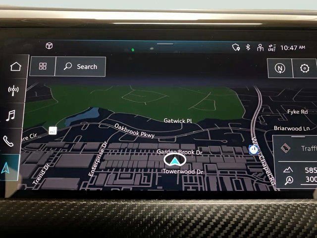 Used 2023 Audi RS e-tron GT w/ Carbon Performance Package image 39