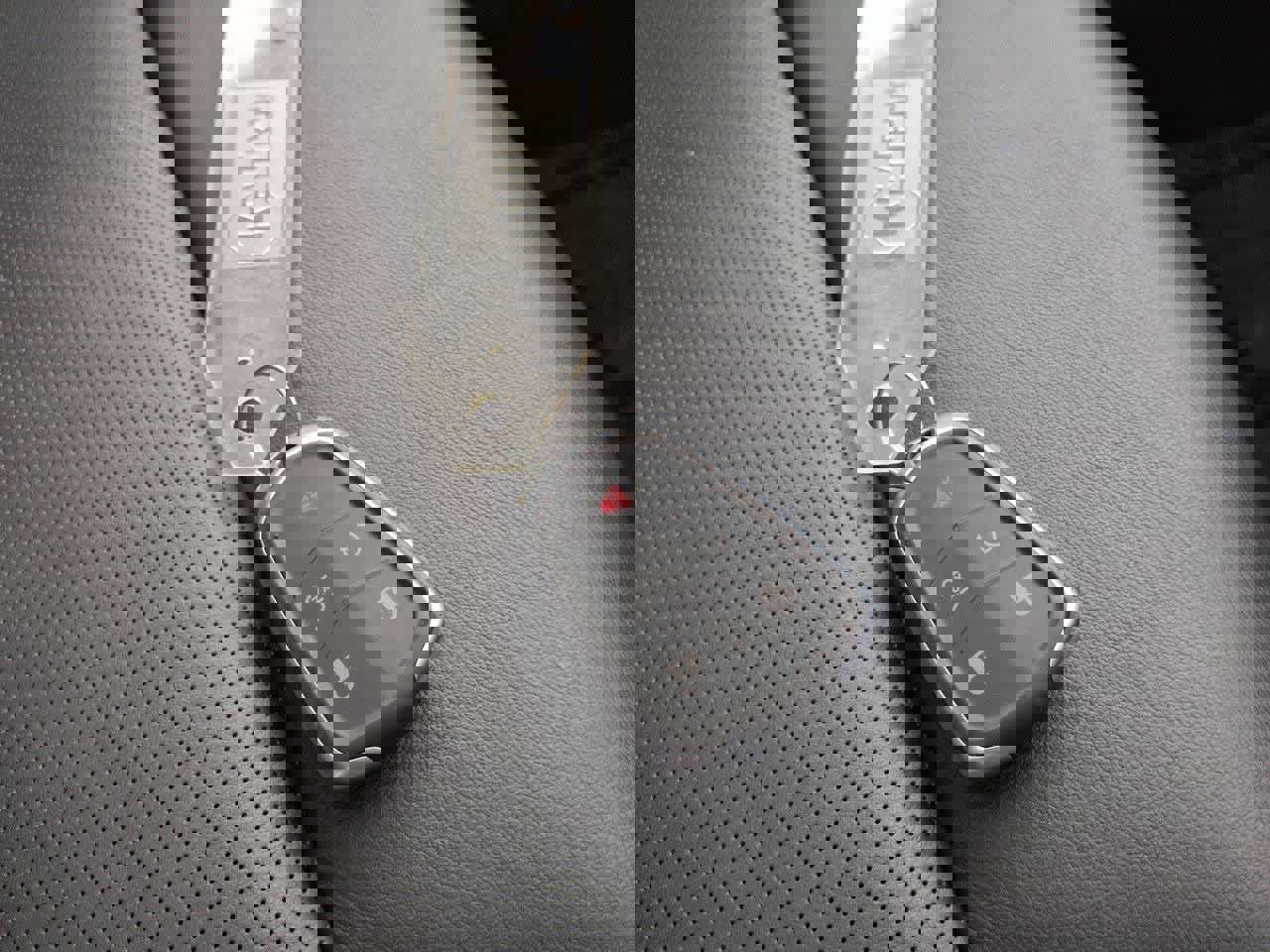 Used 2023 Cadillac XT6 Premium Luxury AWD/4WD image 34