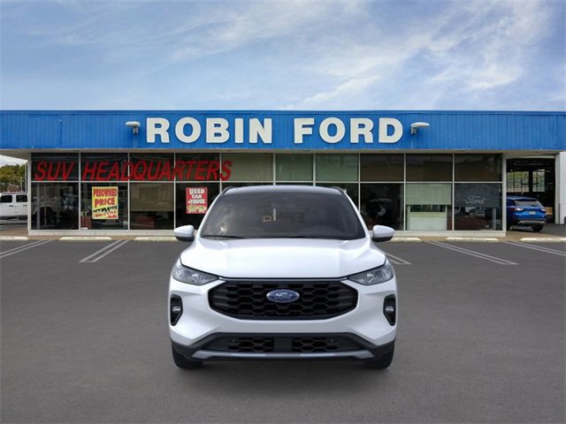 New 2026 Ford Escape ST-Line Select image 6