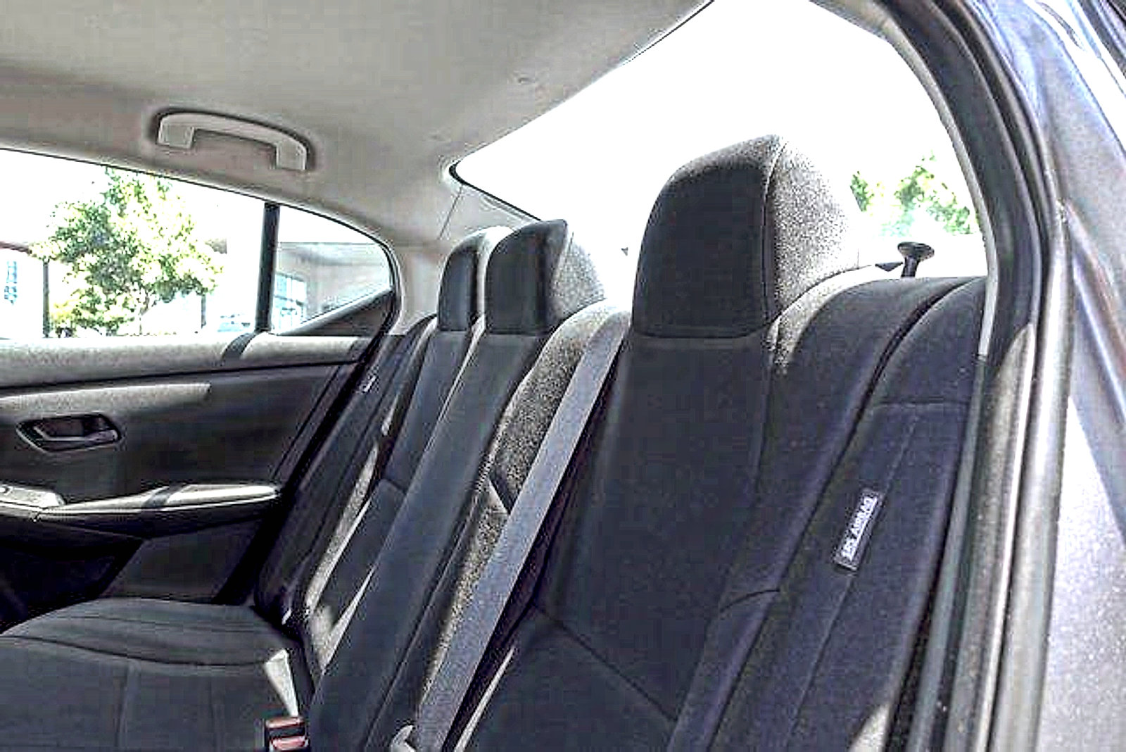 Used 2024 Nissan Sentra S FWD image 21