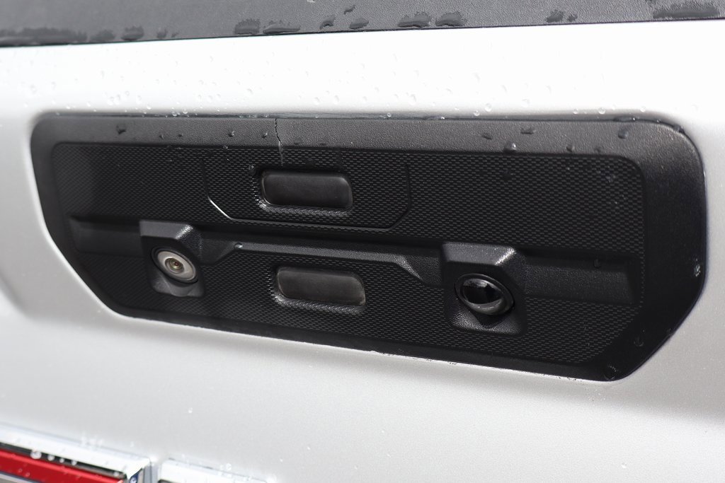 Used 2020 GMC Sierra 1500 SLT image 44