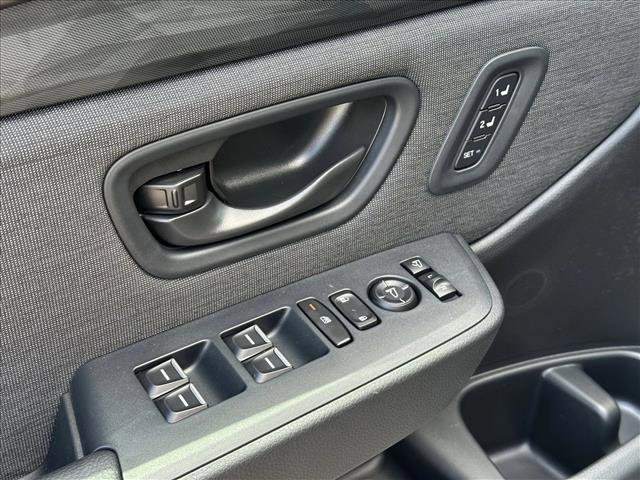 New 2026 Honda Passport TrailSport Elite image 20