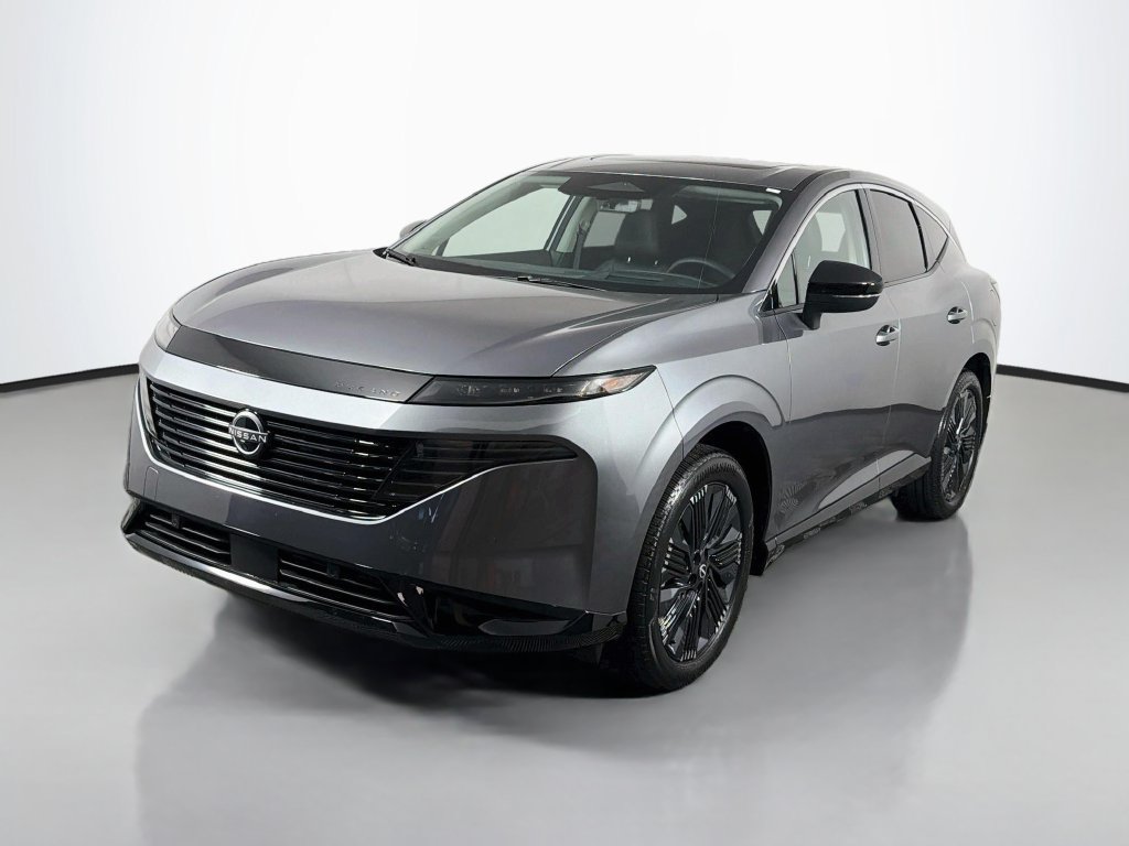 Used 2026 Nissan Murano Platinum w/ Cargo Package AWD/4WD image 3