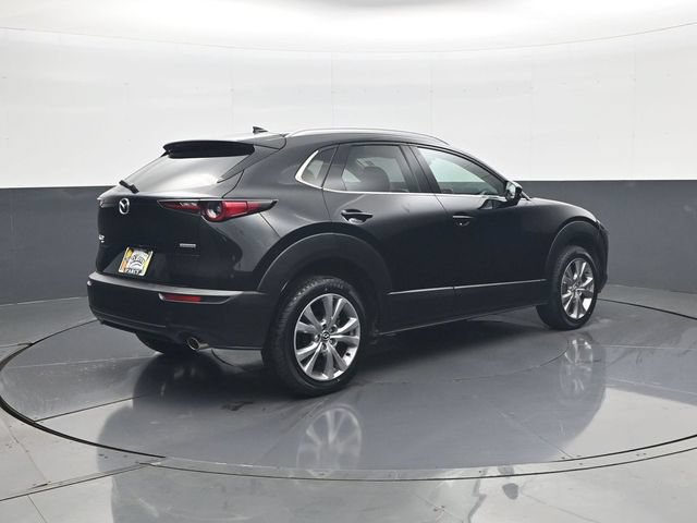 Used 2020 MAZDA CX-30 AWD w/ Premium Package image 5