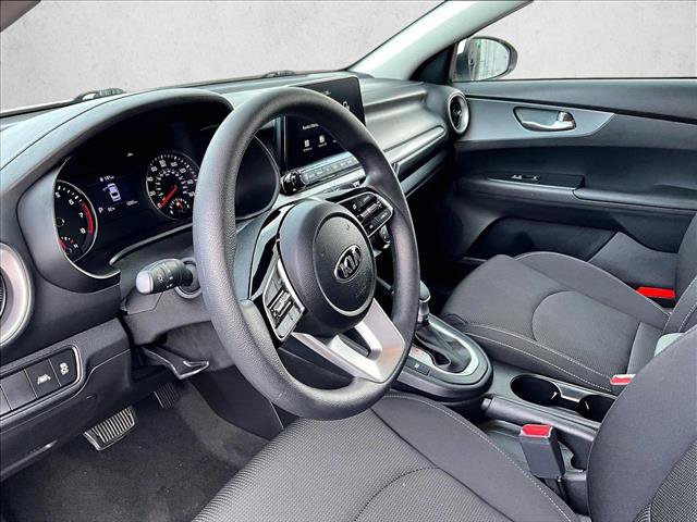 Used 2021 Kia Forte LXS FWD image 14
