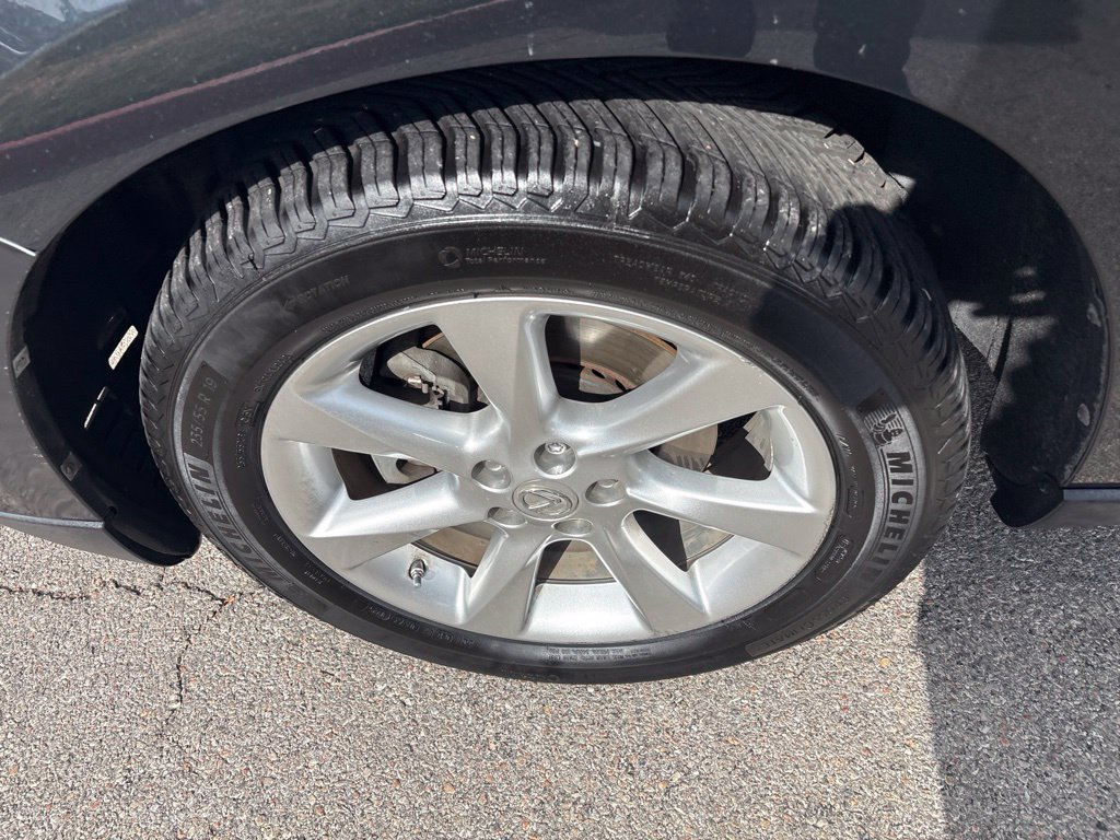 Used 2010 Lexus RX 350 2WD w/ Premium Pkg image 9