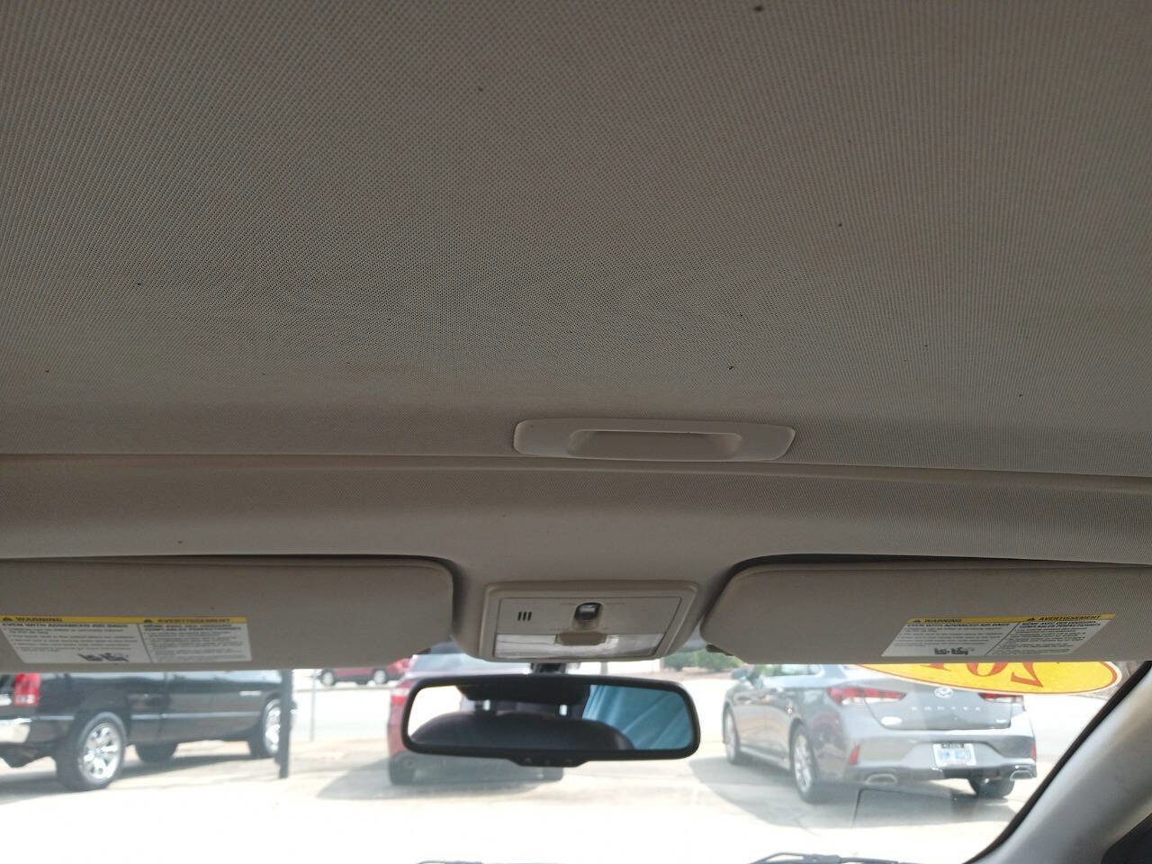 Used 2012 Nissan Sentra 2.0 SL w/ Special Value Pkg image 11