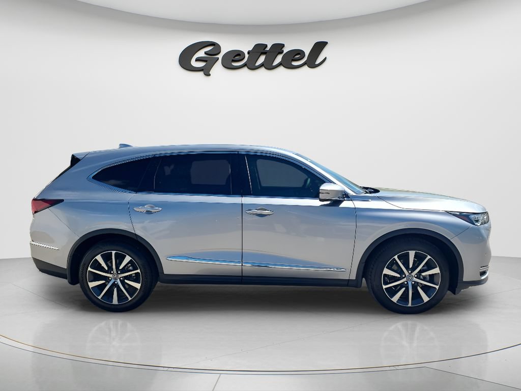 New 2026 Acura MDX FWD w/ Technology Package image 11