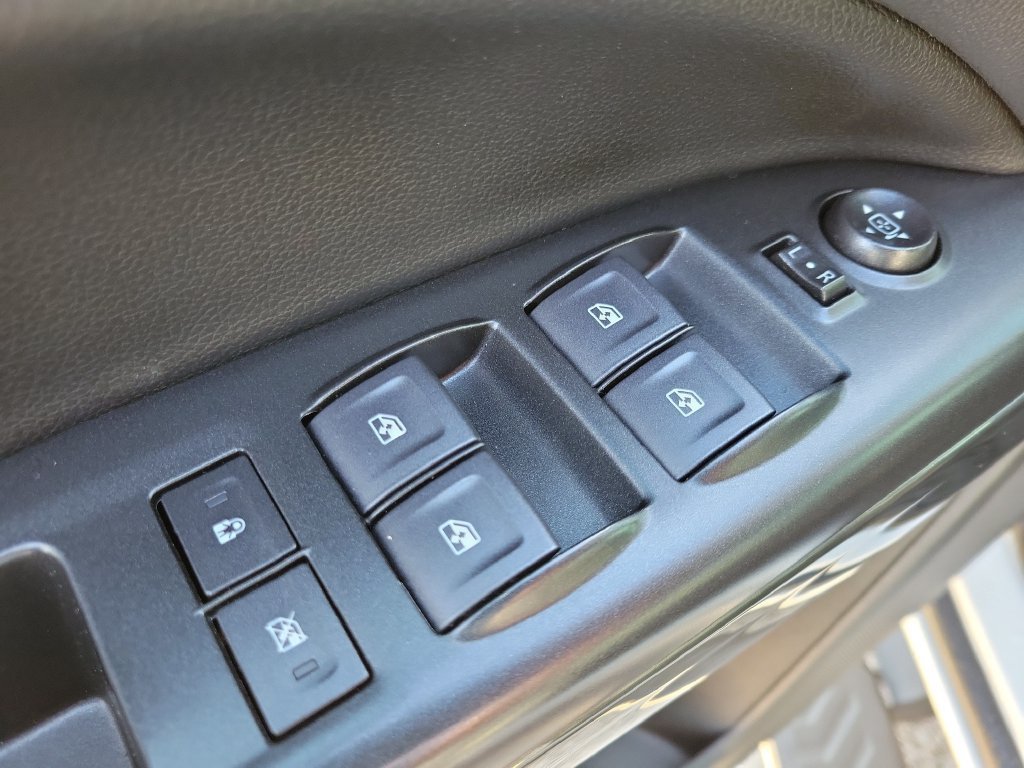 Used 2022 GMC Canyon AT4 w/ Trailering Package AWD/4WD image 17
